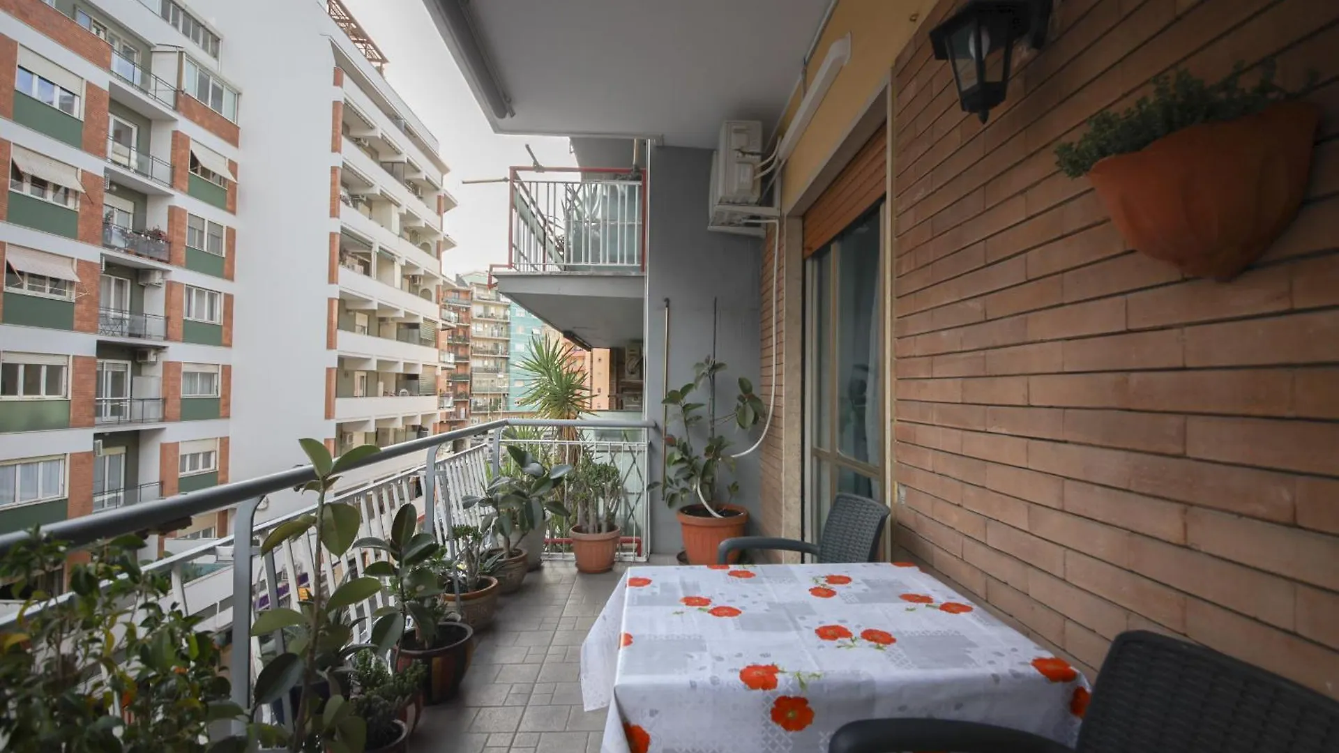 Archidee House By Ghor Apartment Rome 0*,  Italy