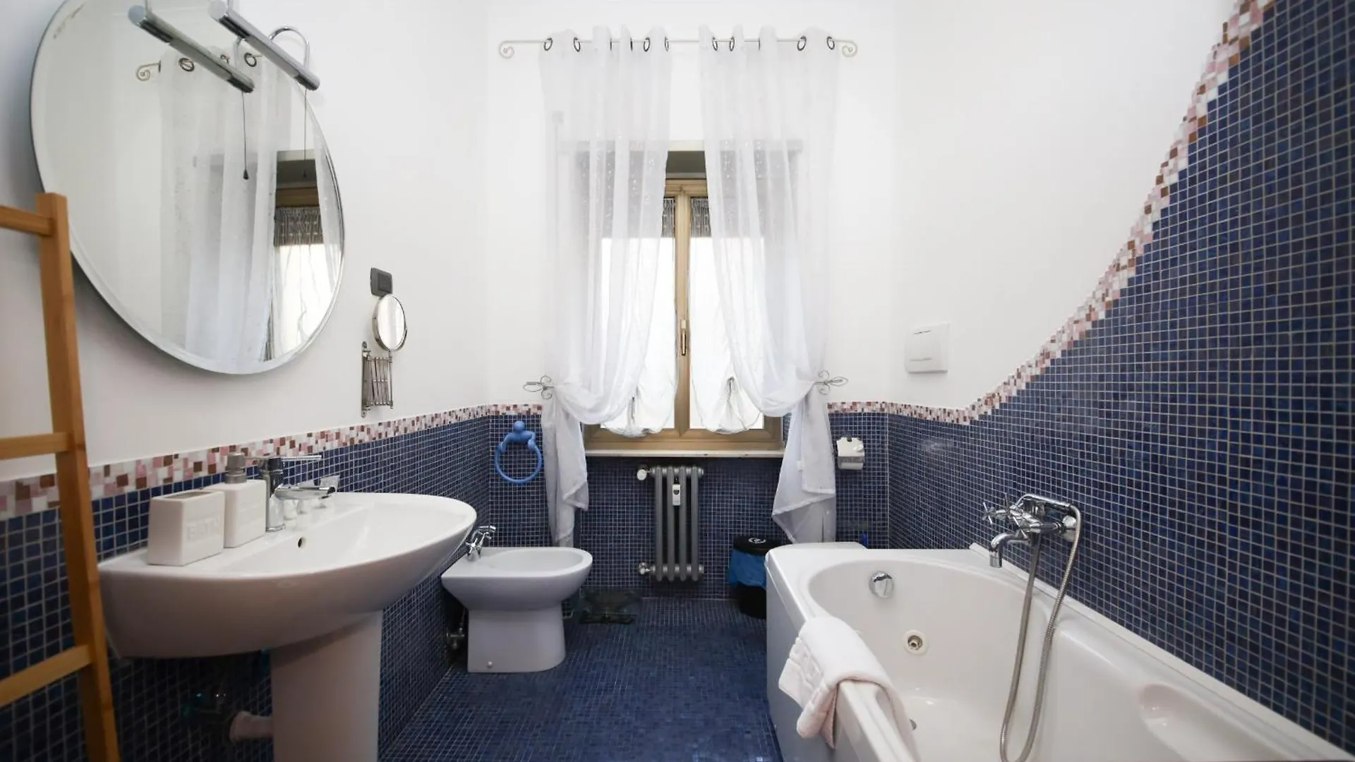 Archidee House By Ghor Apartment Rome